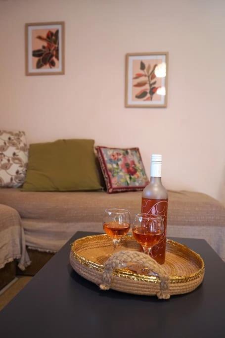Taki's & Anna's בית נופש